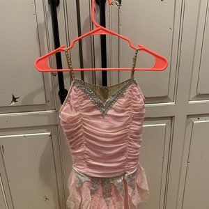 Figure Skating Dress